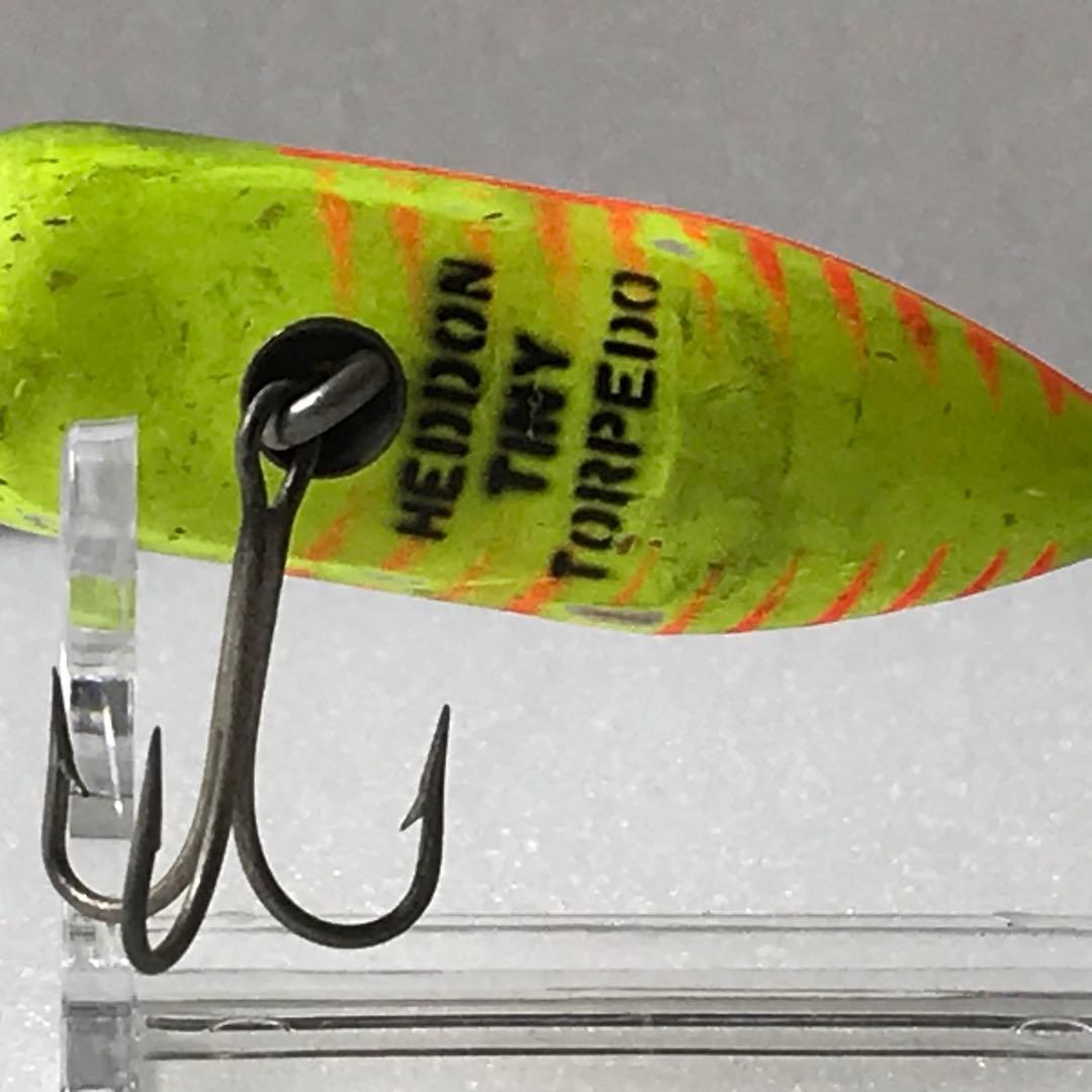 オールド へドン トピード