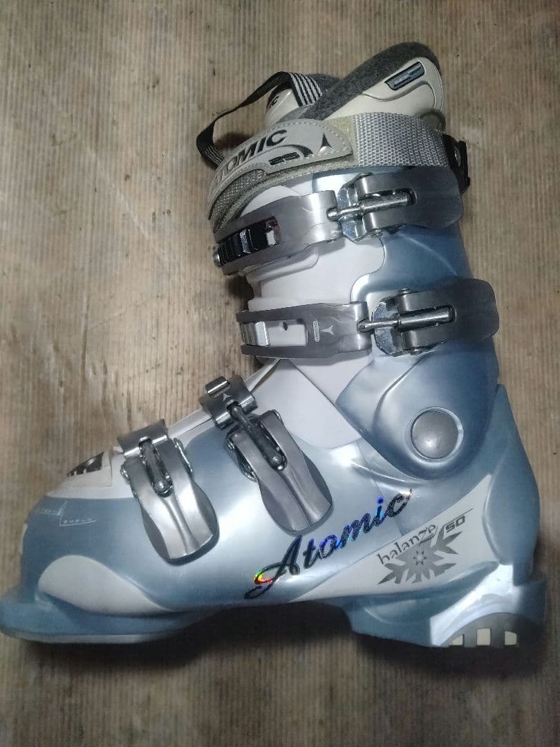 【美品☆】150cm　OLINスキー板セット♪　送料無料！