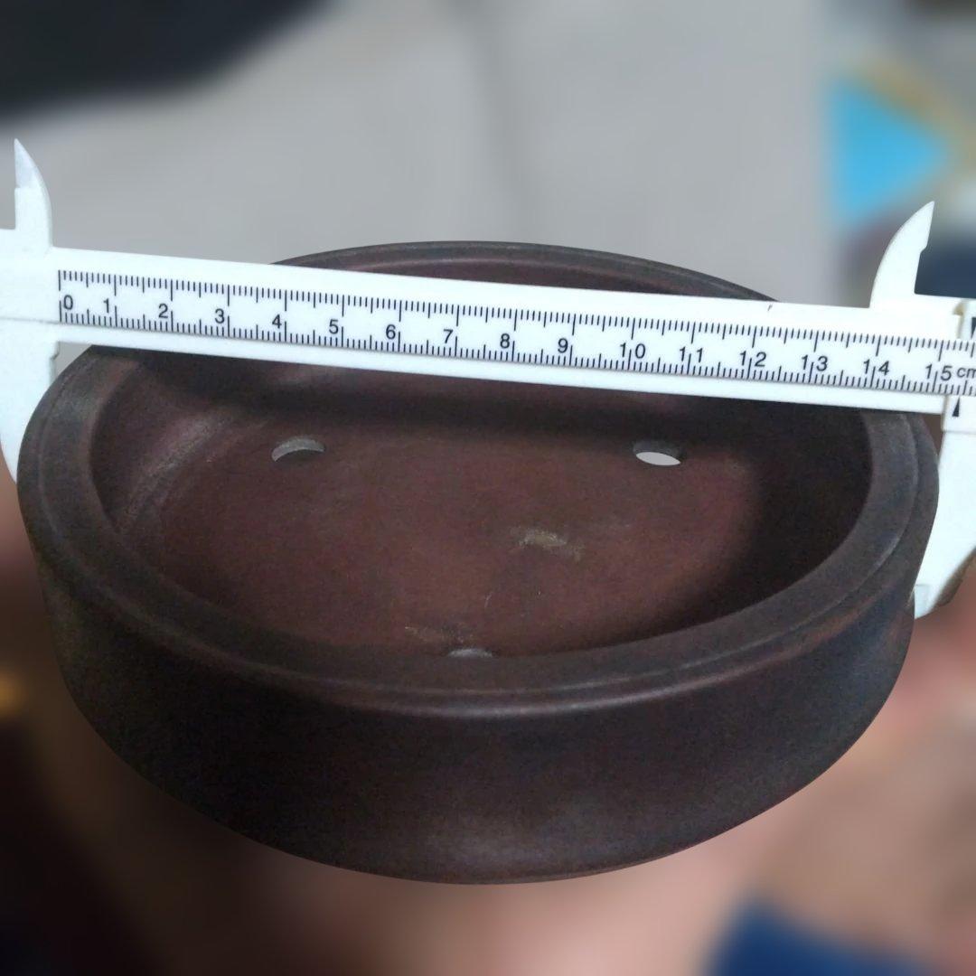 中国鉢、ミニ鉢、盆栽鉢、盆栽小鉢、鉢、植木鉢、山野草鉢、蘭鉢、盆栽