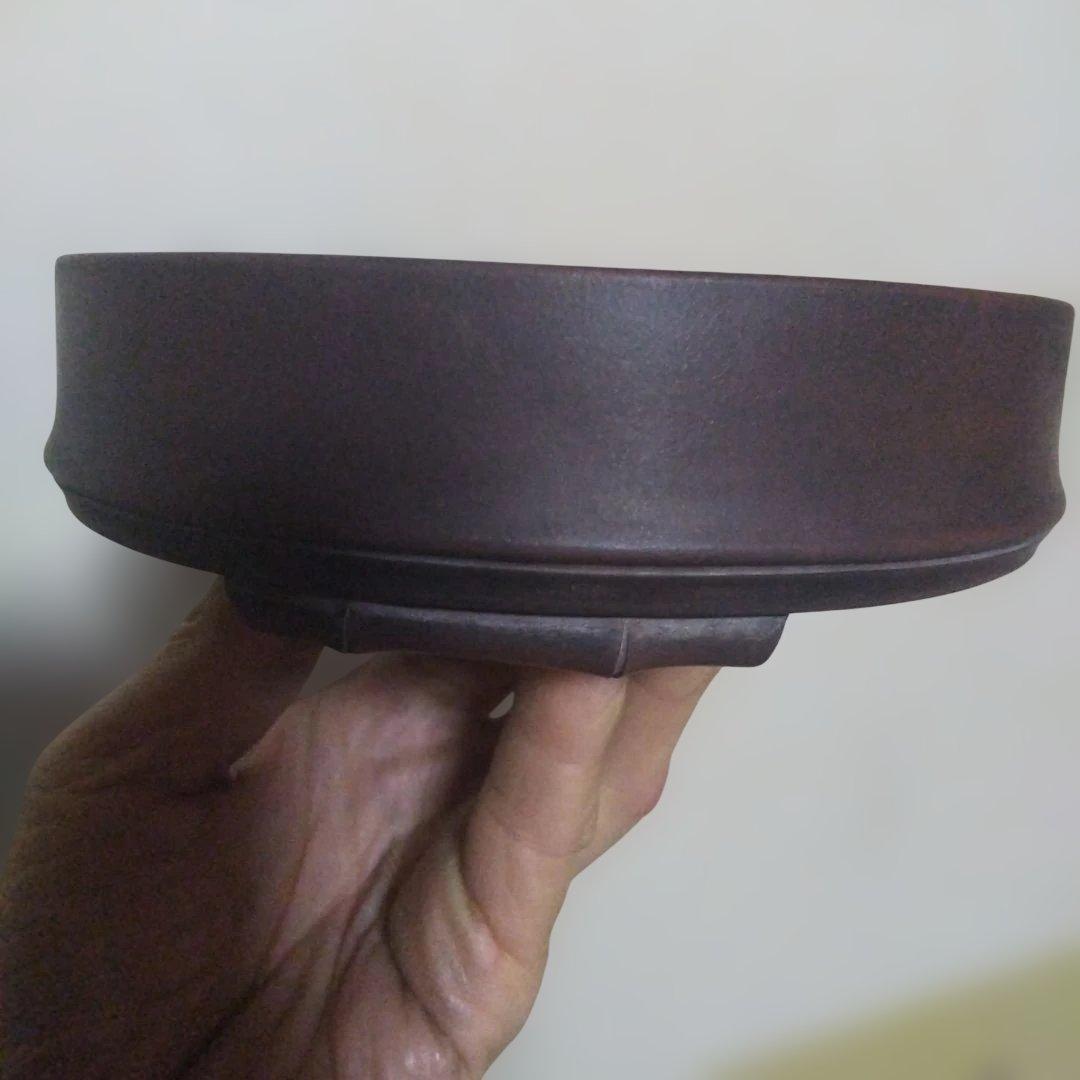 中国鉢、ミニ鉢、盆栽鉢、盆栽小鉢、鉢、植木鉢、山野草鉢、蘭鉢、盆栽