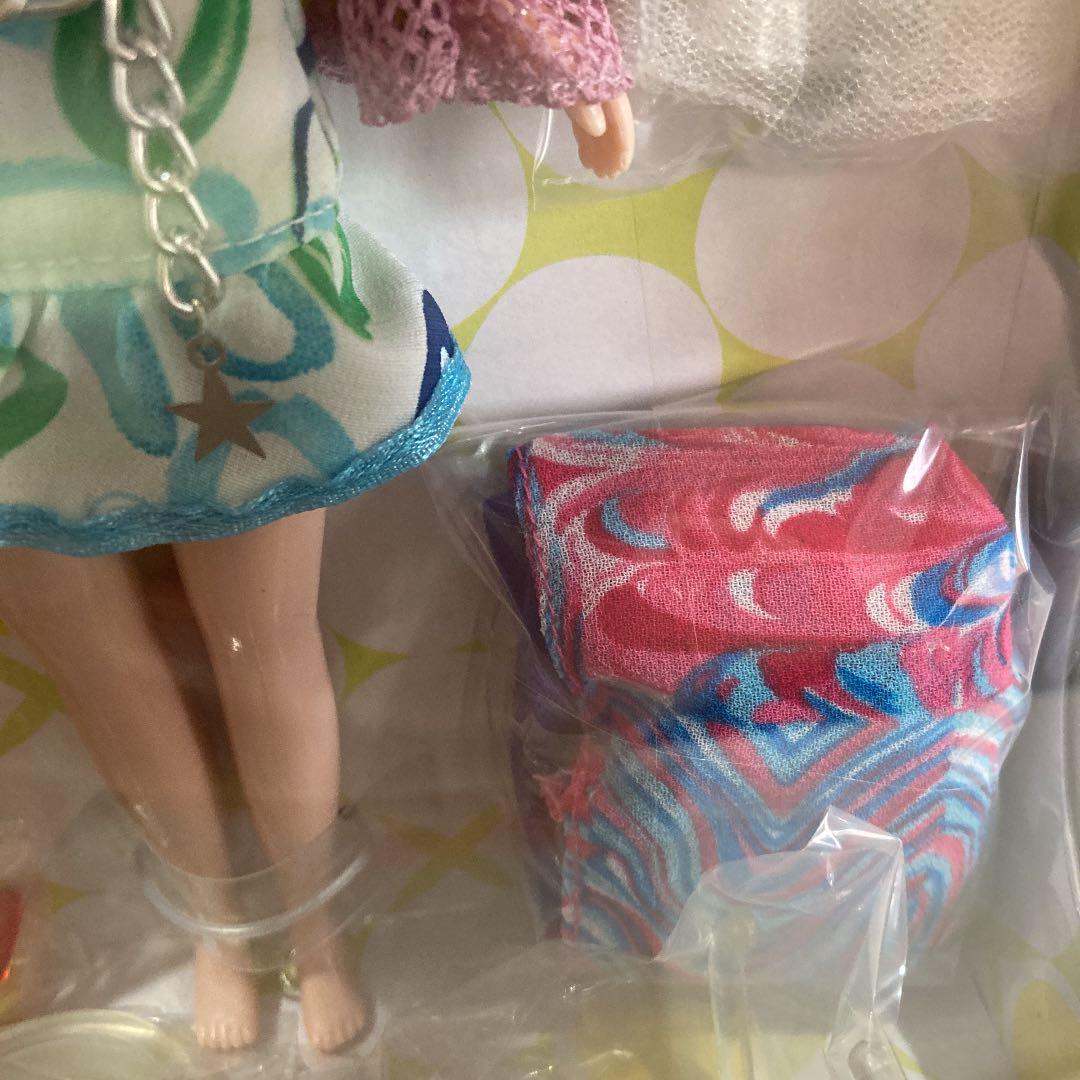 ブライス　blythe フルーツパンチ