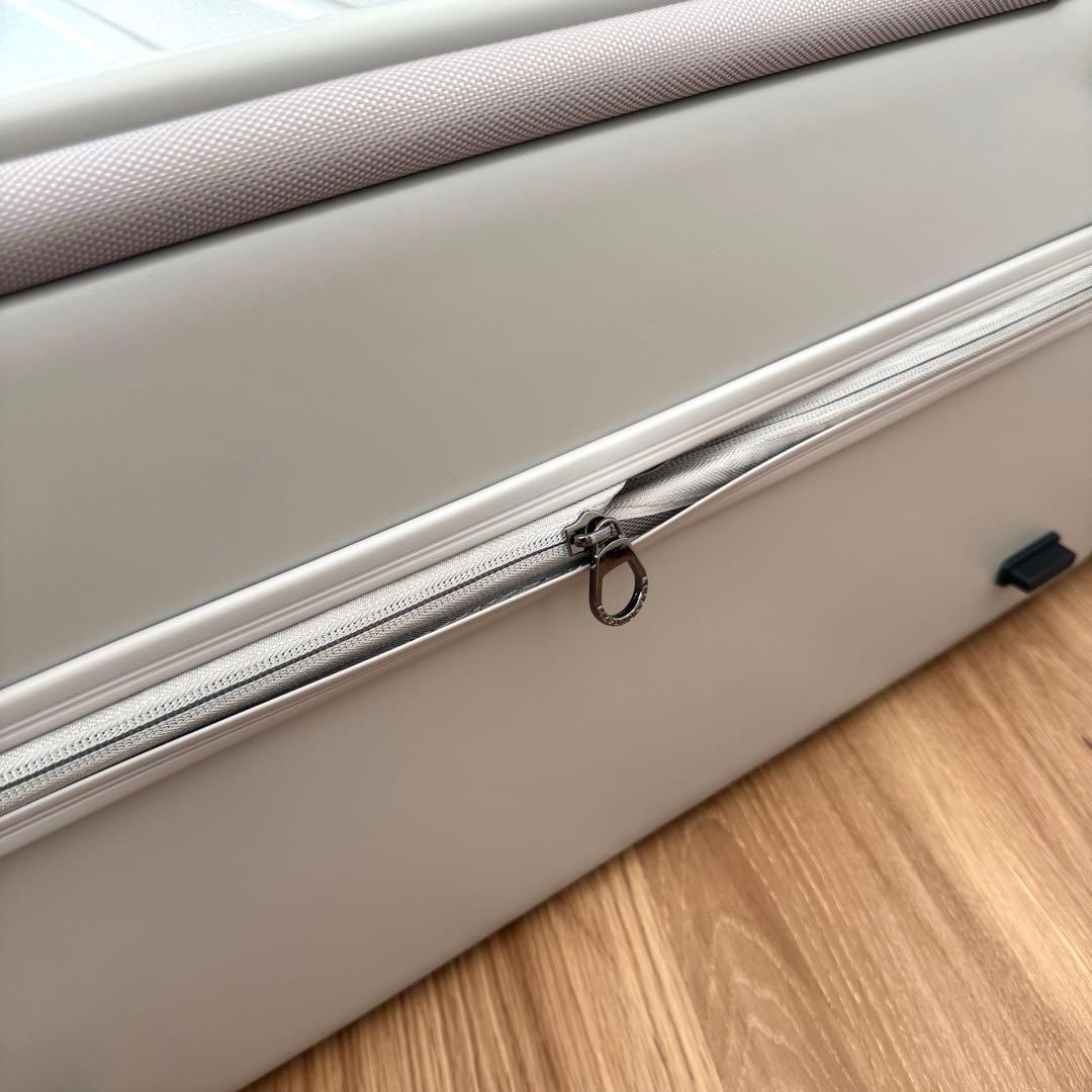 SKYNAVIGATOR ワンタッチストッパー付き大型キャリー 極