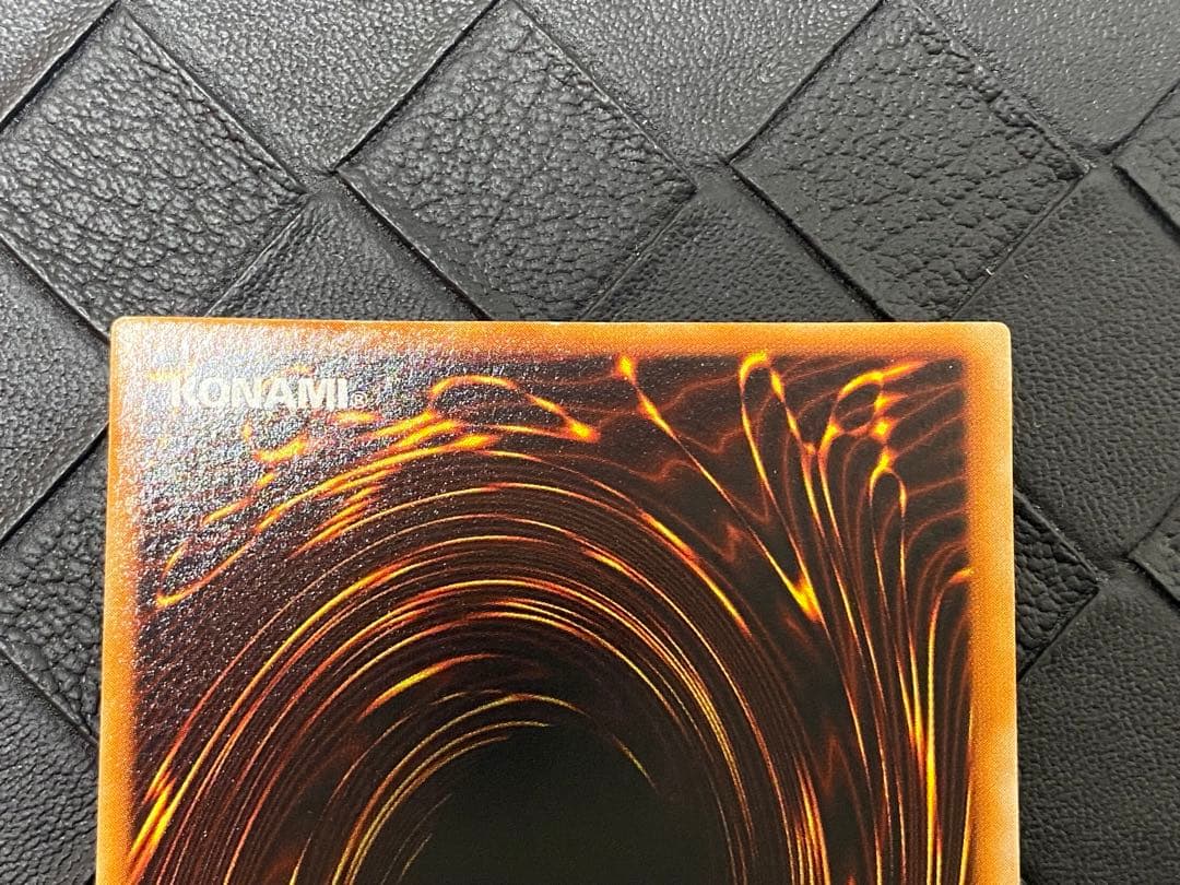 フ*ル様 遊戯王　ブラック・マジシャン　初期　ウルトラ