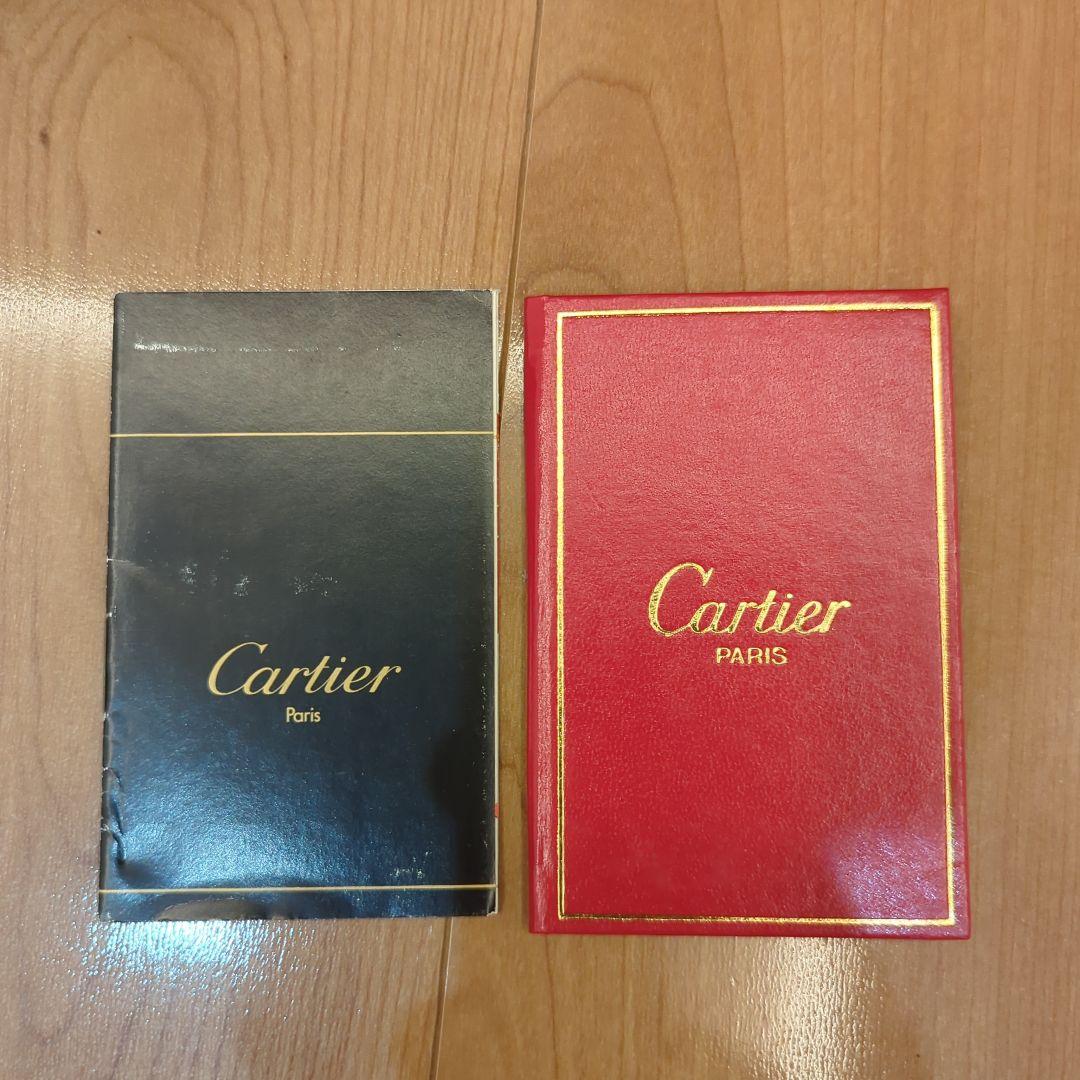 Cartier カルティエ ペンタゴン 高級ガスライター