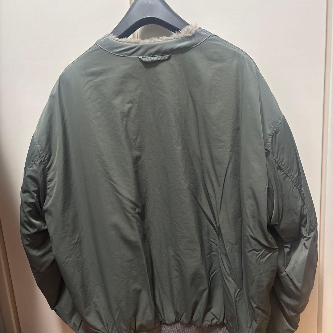 magic stick ma-1 ロンハーマン　野村訓市　bedwin