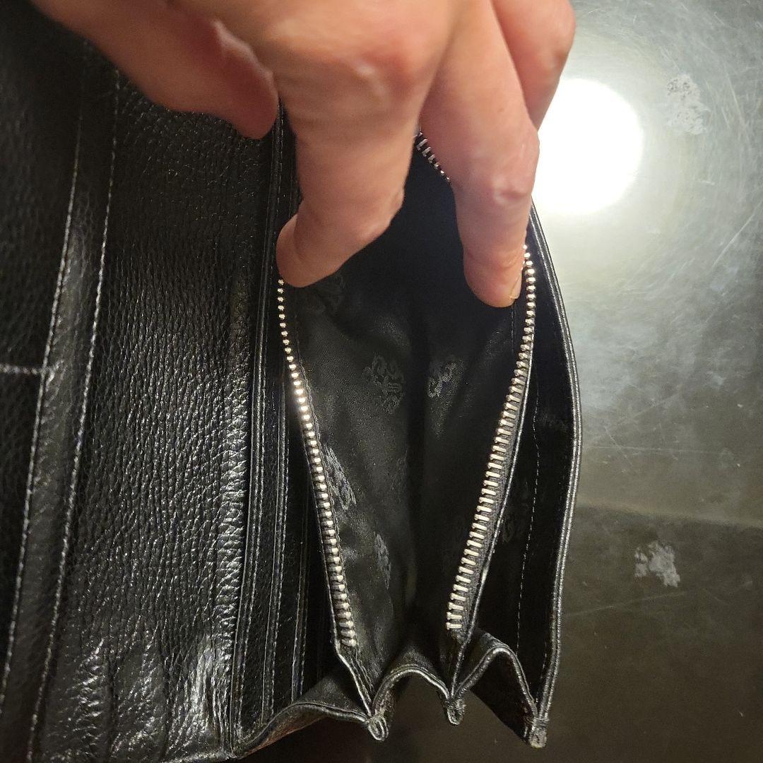 Chrome Hearts ジュディウォレットJUDY