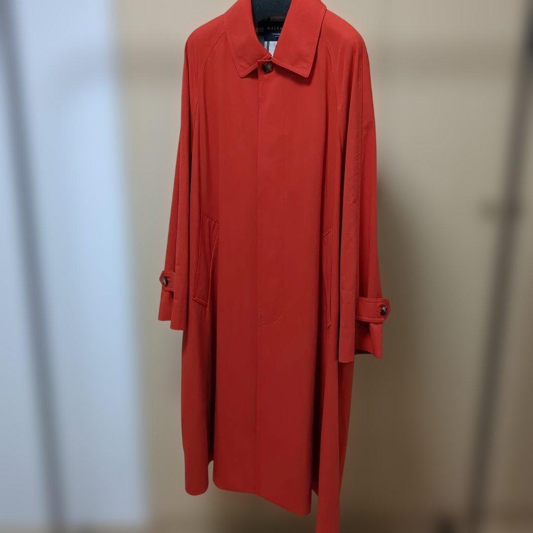 専用商品　TOMORROWLAND　MACPHEE ステンカラーコート