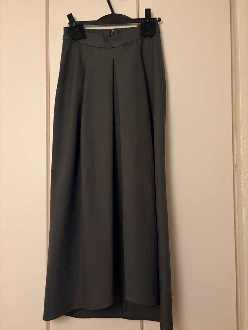 アメリヴィンテージUND CENTER FLARE SKIRT