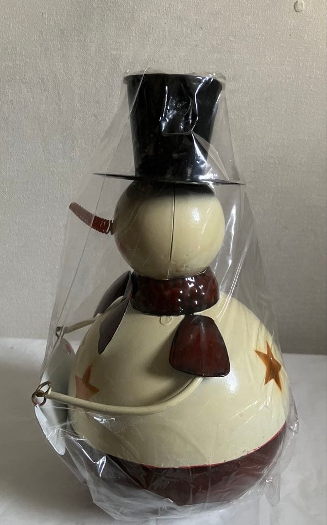 クリスマスリースとオーナメントセット⑥