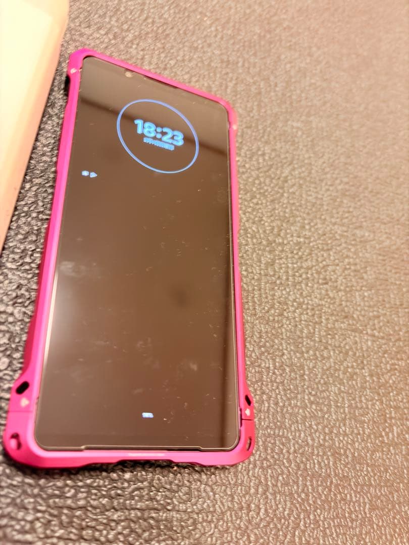 Sony Xperia 1 VII 16GB　512GB