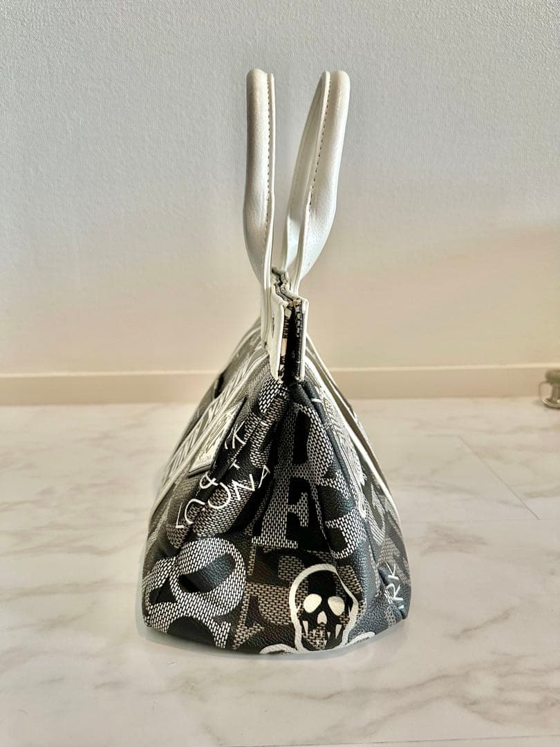 MARK & LONA マークアンドロナ　バッグ