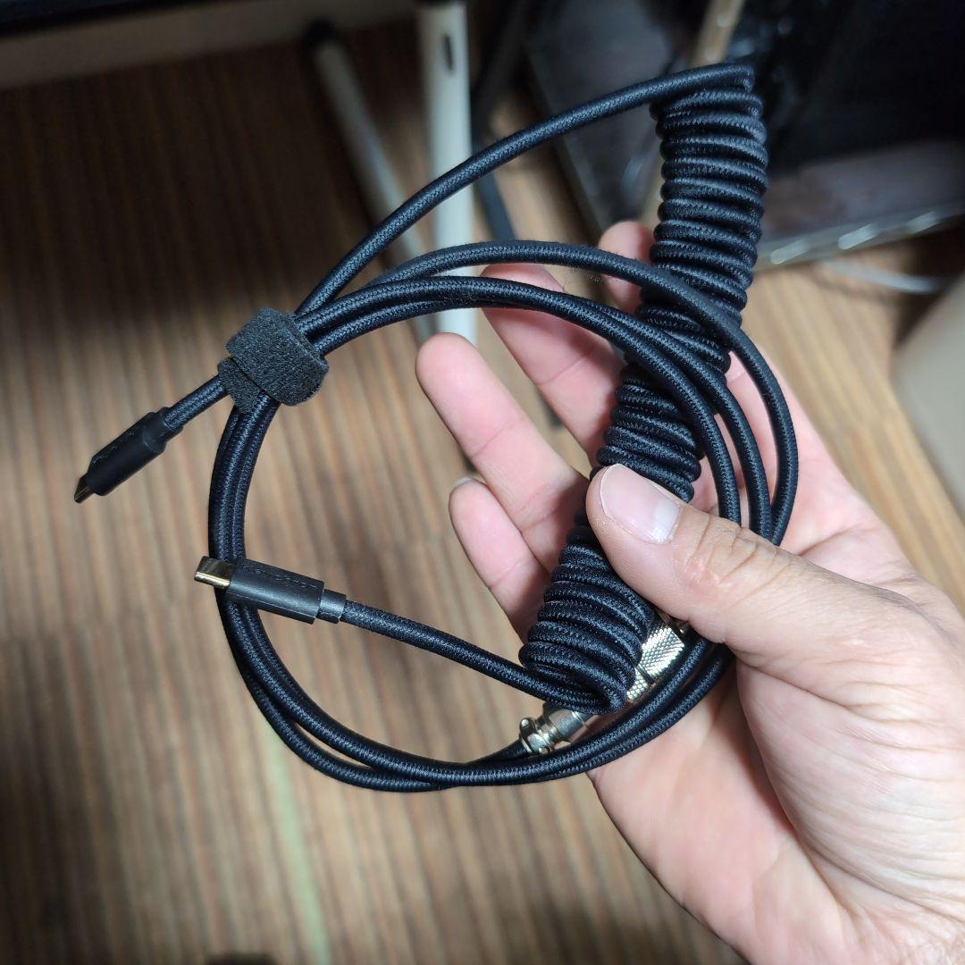 Keychron Q3 PRO SE 日本語レイアウト 赤軸