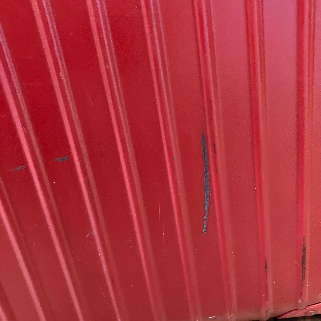 リモワ サルサ キャリーケース スーツケース 2輪 66L ポリカ バッグ