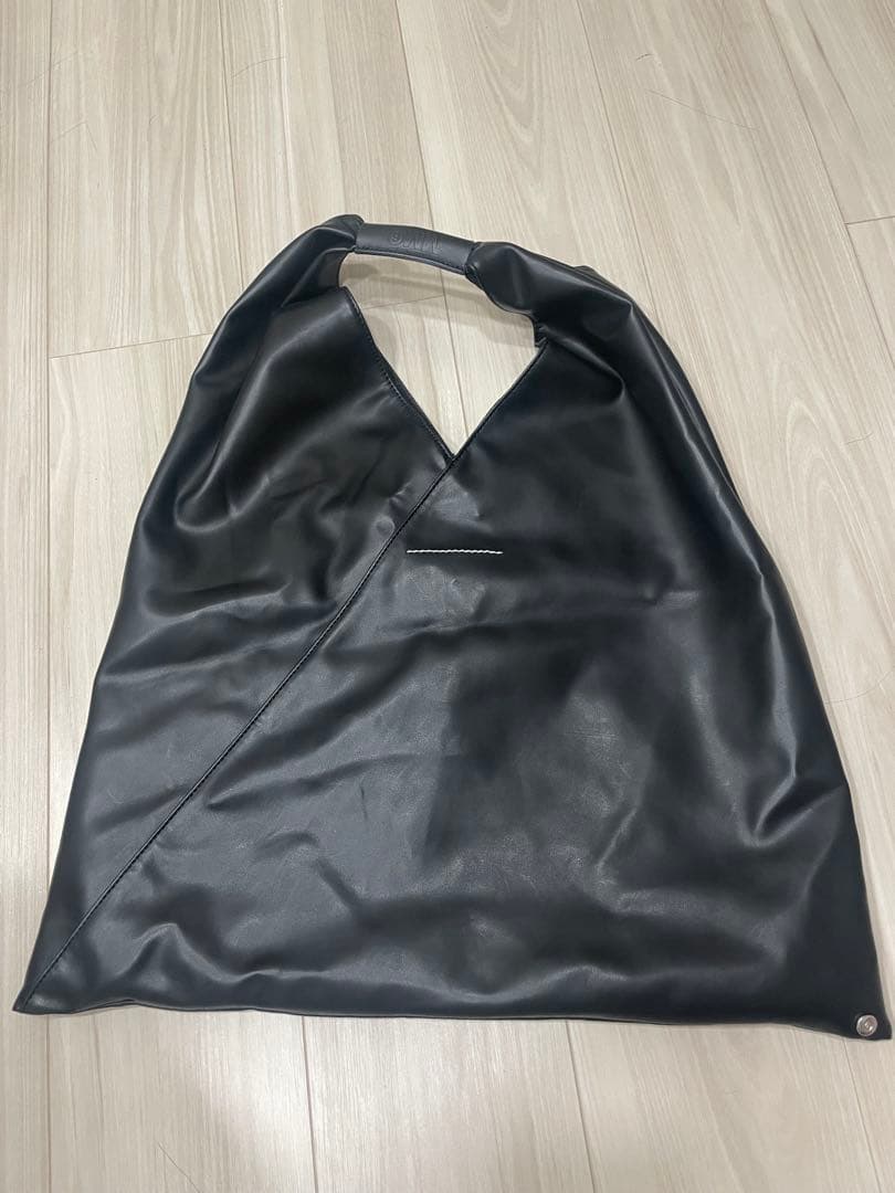 mm6 トートバッグ