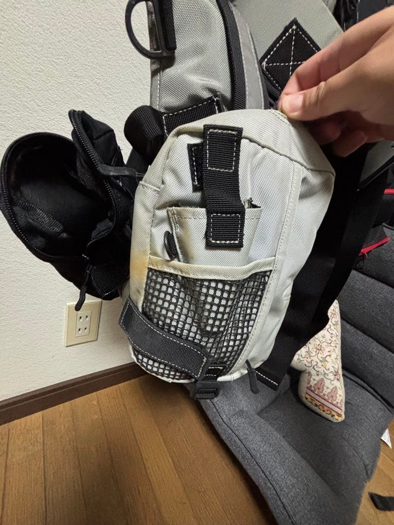 ima フローティングベスト　C-TK 3573