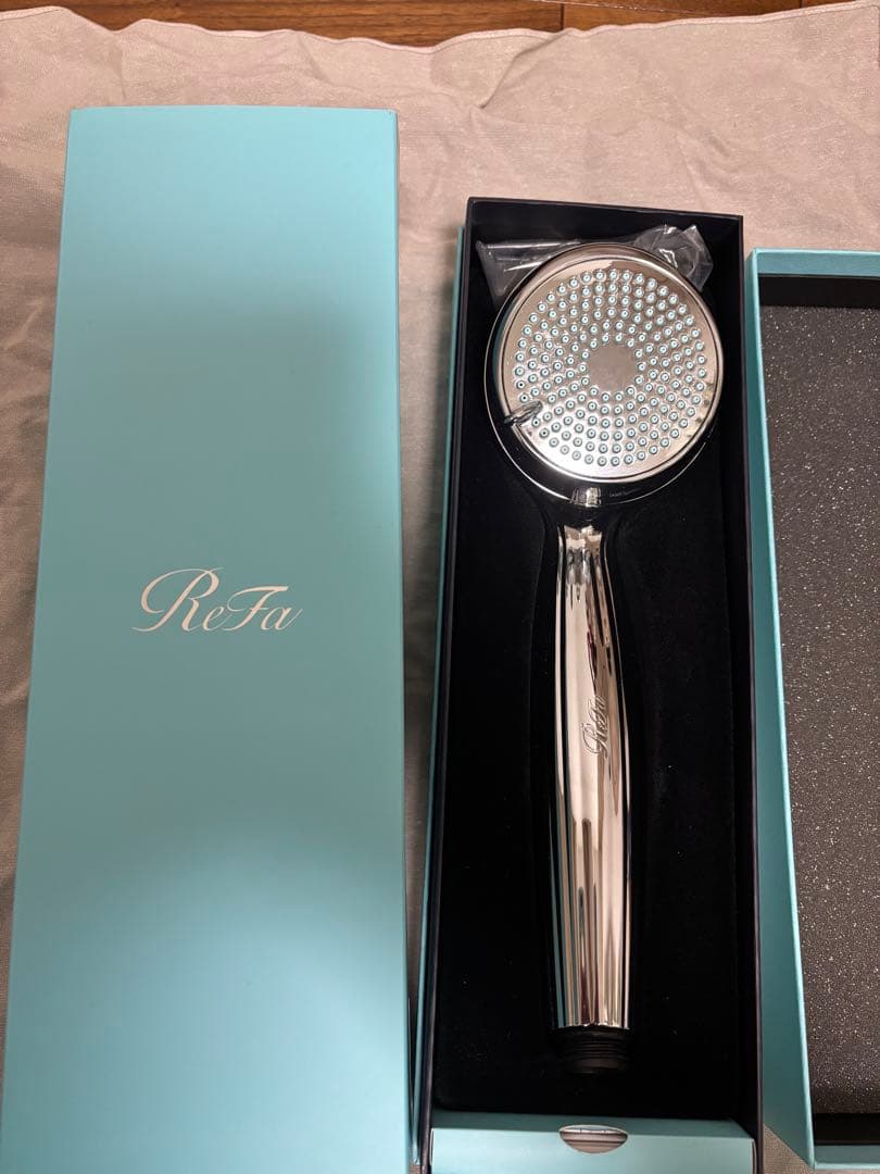 リファ　ファインバブルワン