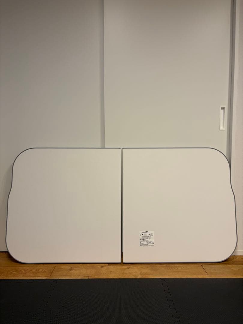 ☆新品未使用☆TOTO 風呂フタ160スクエア☆ EKKS6DLAA22WN