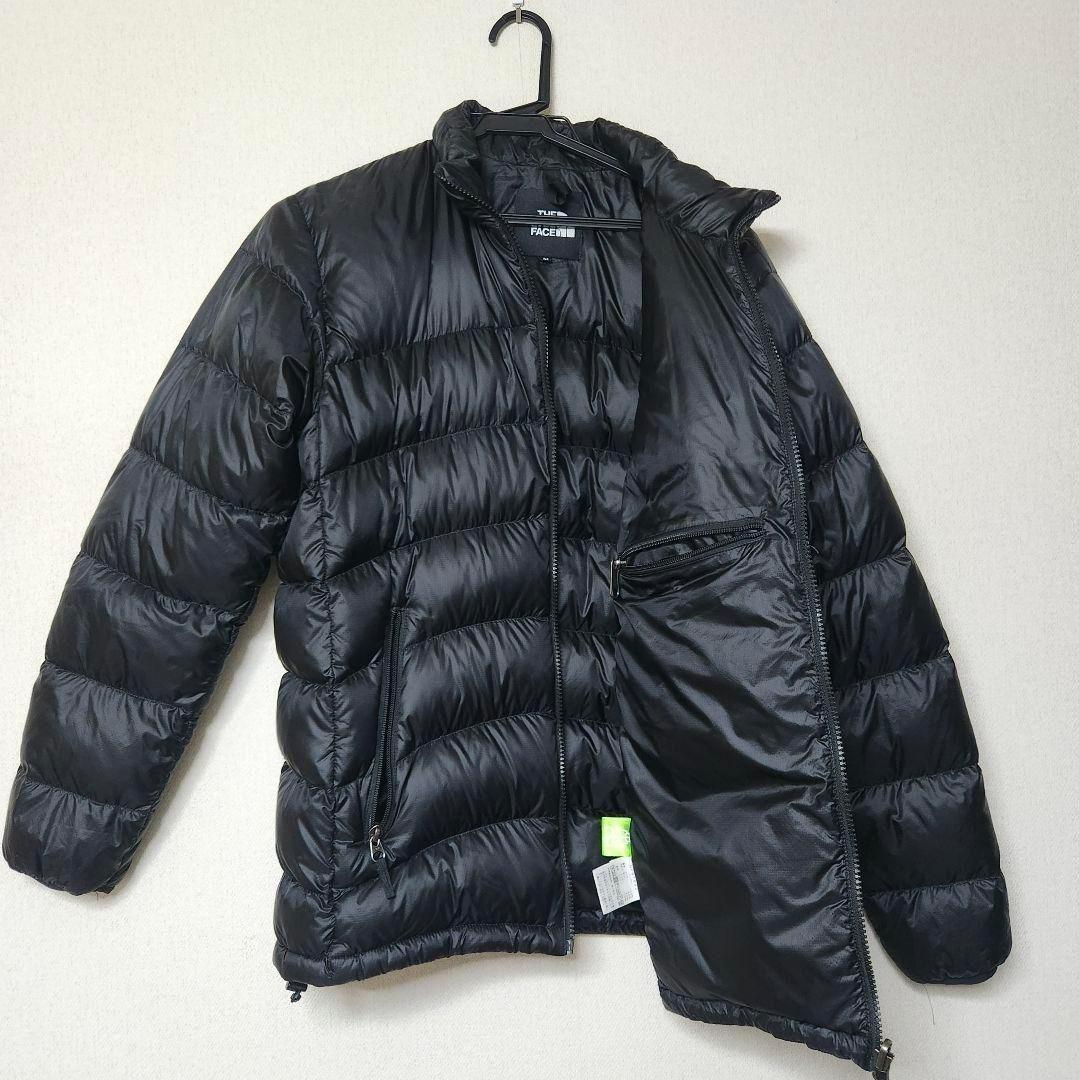 THE NORTH FACE トリクラメイトジャケット 3way 美品 ブラック