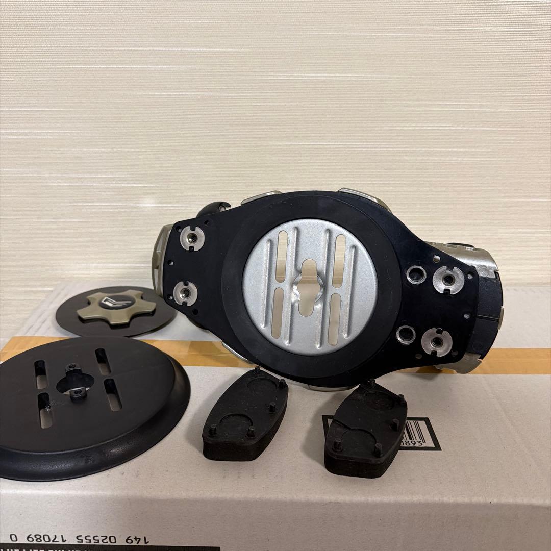 F2 バインディング2セット➕ヒールアダプター