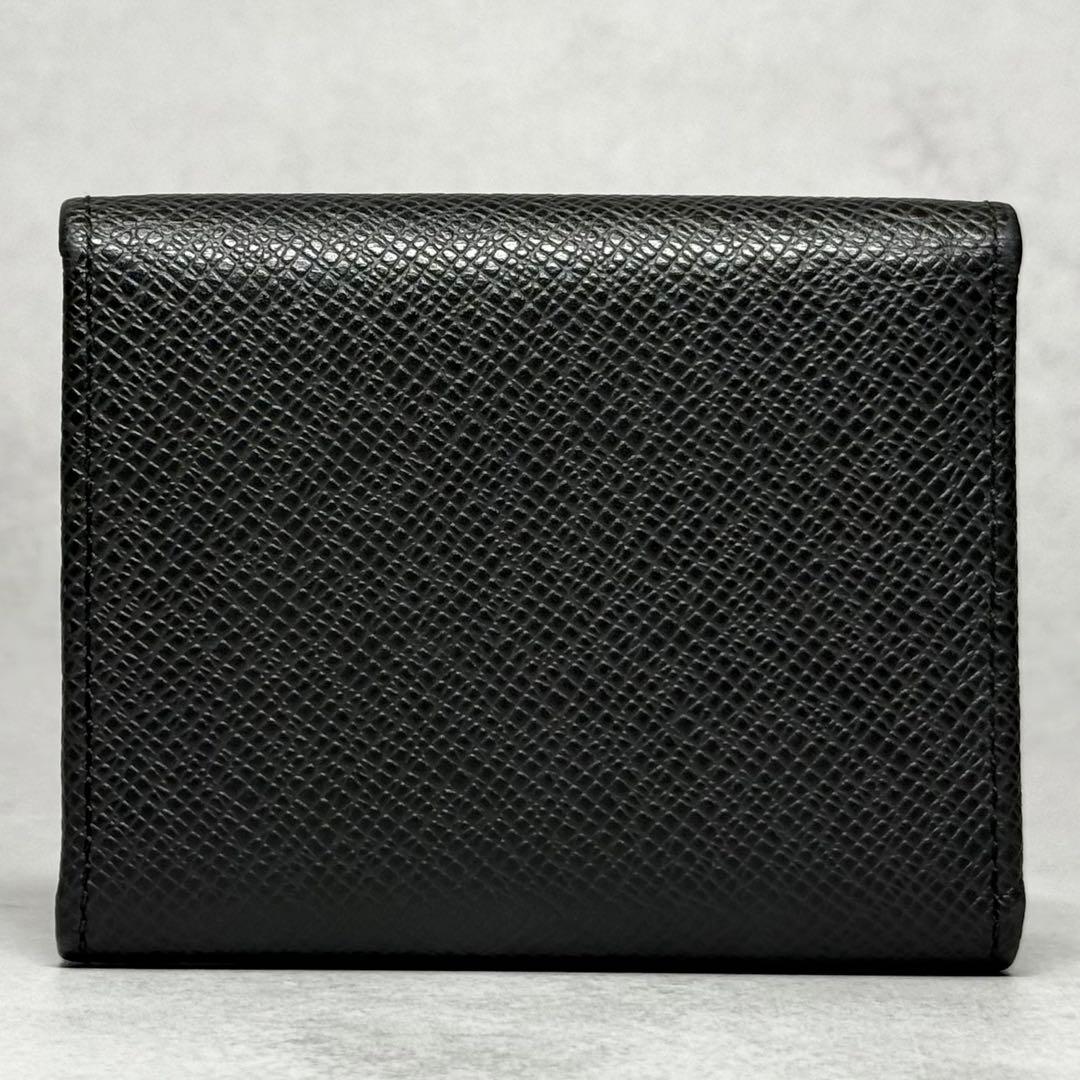 超美品 激レア ルイヴィトン タイガ ポルトモネセルゲイ ケース