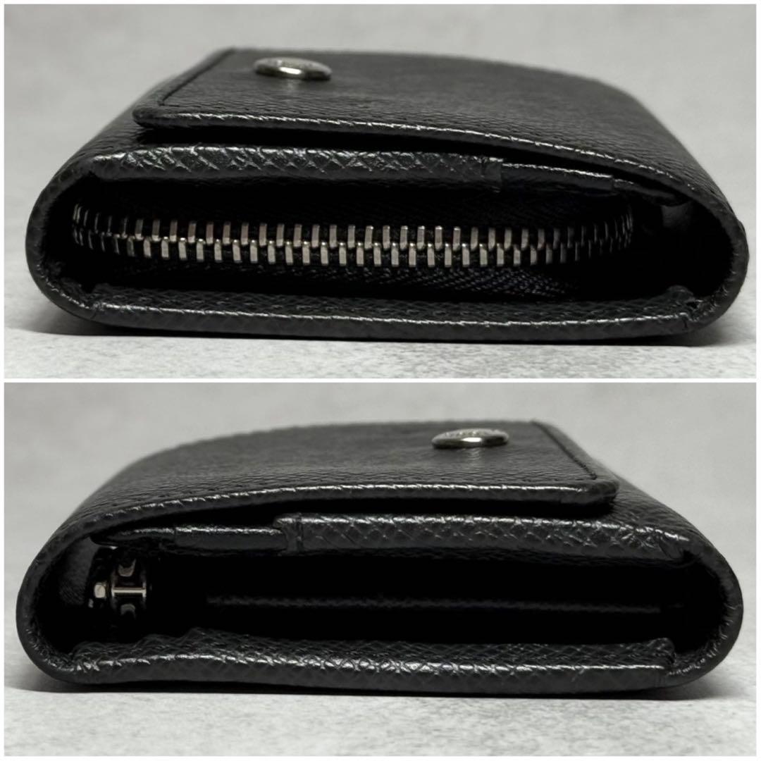 超美品 激レア ルイヴィトン タイガ ポルトモネセルゲイ ケース