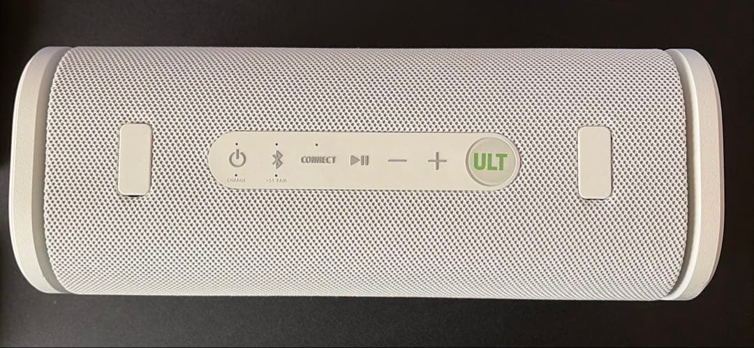 【状態悪い】Sony ult field 5 ワイヤレススピーカー