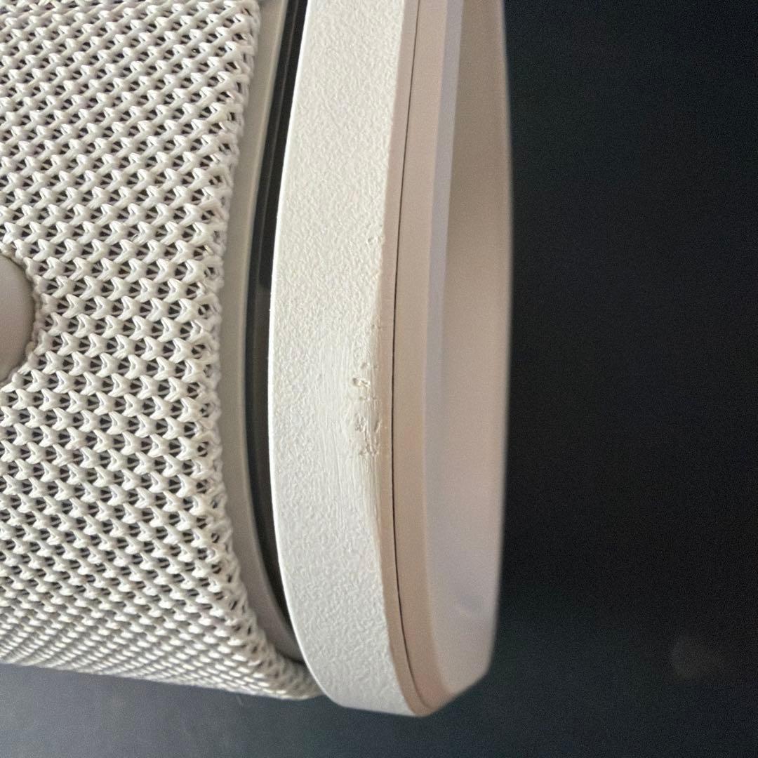 【状態悪い】Sony ult field 5 ワイヤレススピーカー