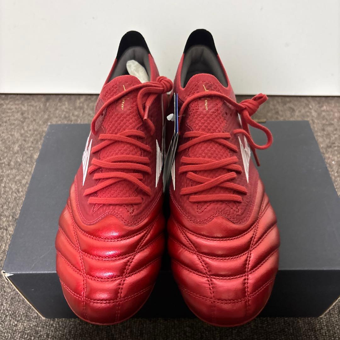 モレリアネオIV β JAPAN サッカースパイク