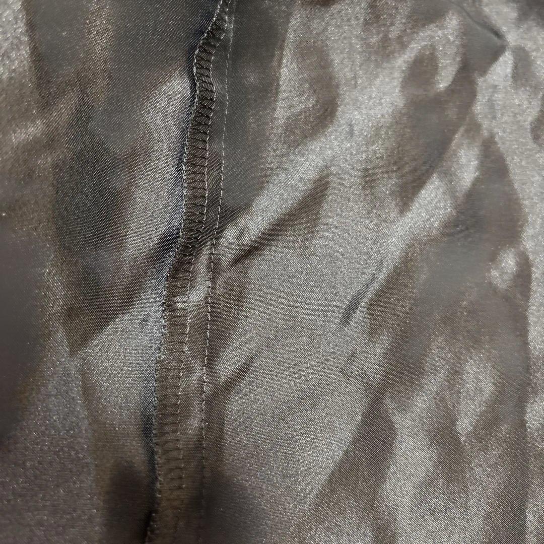 コムデギャルソン　コムコム　 チャイナワンピース