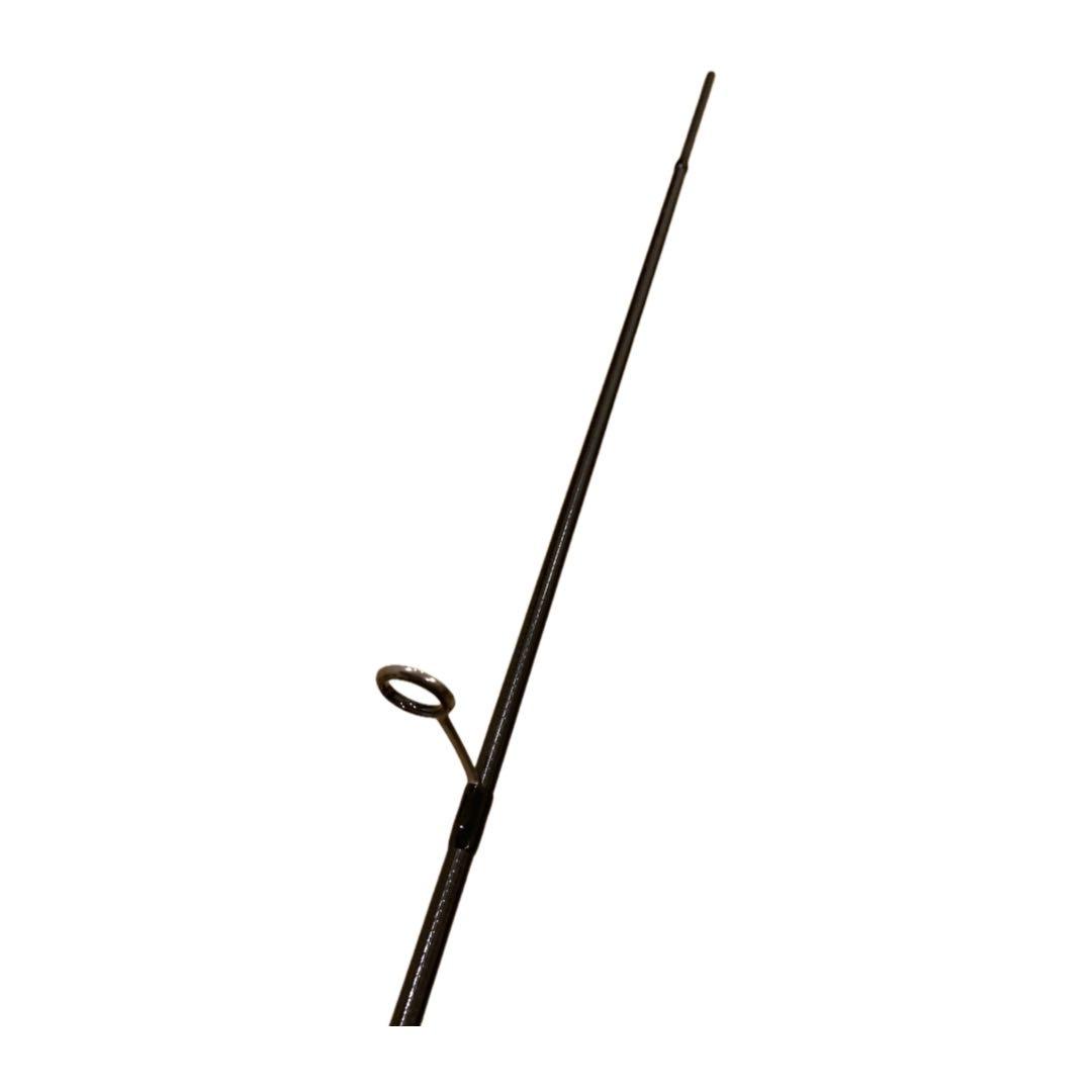 【ほぼ新品】LUXXE ラグゼ　がまかつ　宵姫　天S54FL-solid