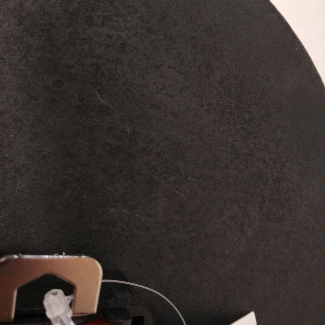 新品 アントニオザッカレラ 振り子時計 陶器 イタリア製