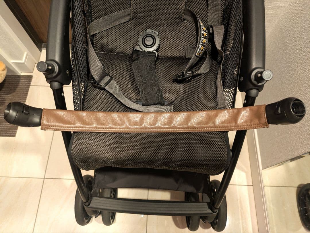 【お値下げしました】コンビ ベビーカー Acbee plus