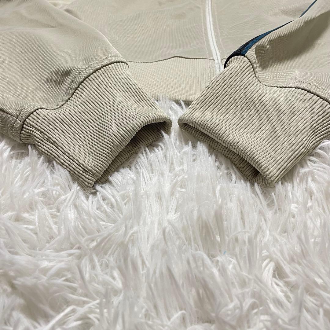 美品　フレッドペリー　クロップド　ショート丈　トラックジャケット　ジャージ