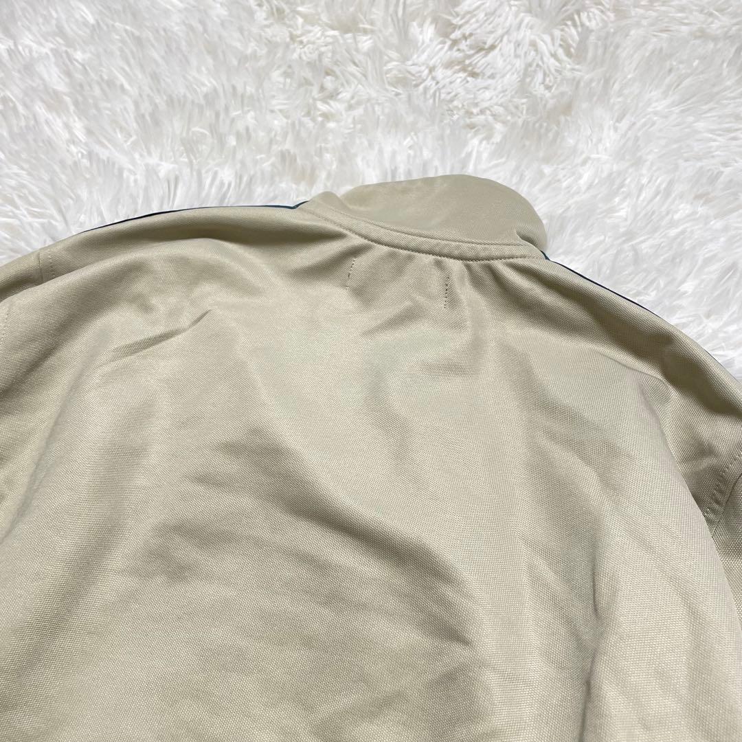 美品　フレッドペリー　クロップド　ショート丈　トラックジャケット　ジャージ