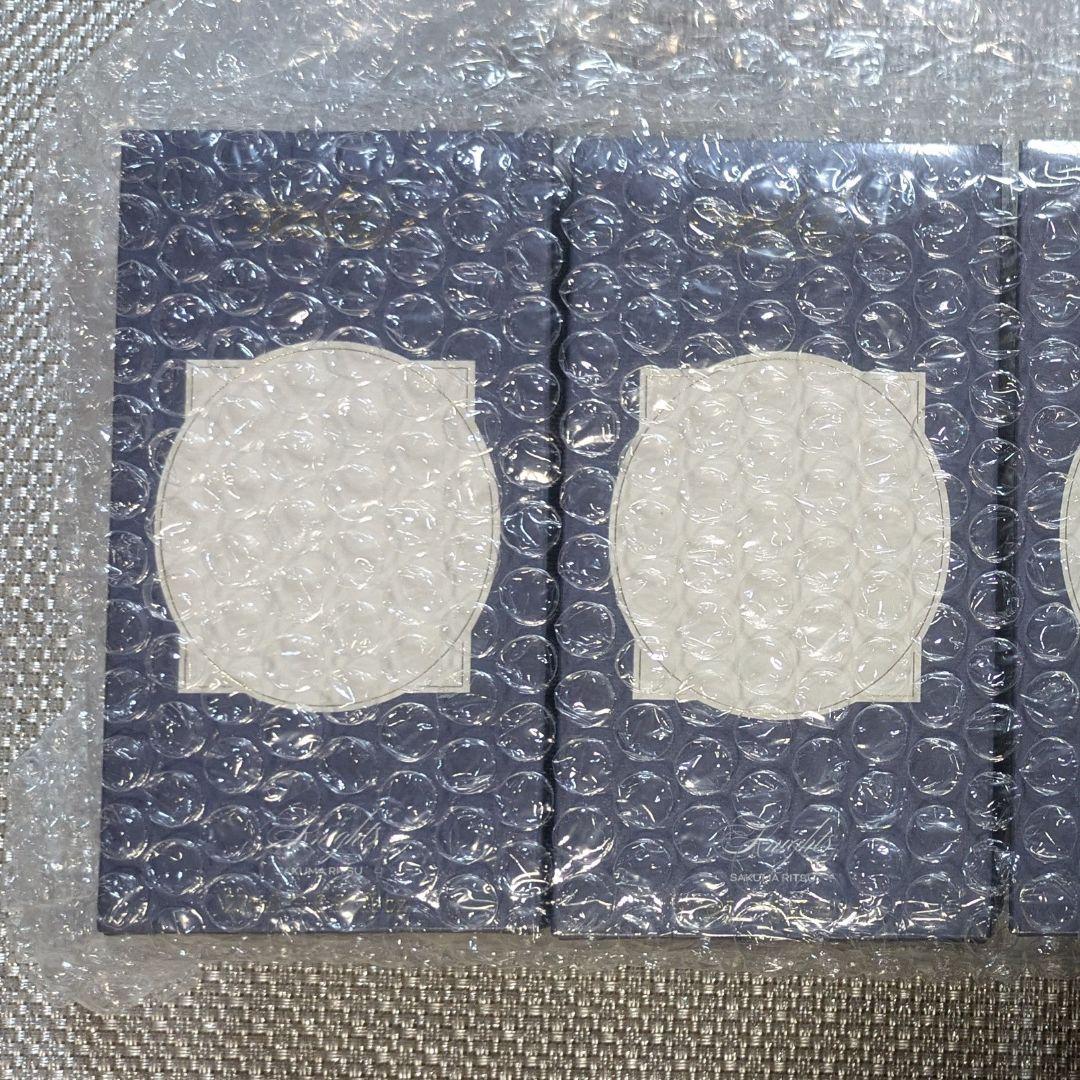 あんスタ 凛月 香水 フレグランス Parfum idol