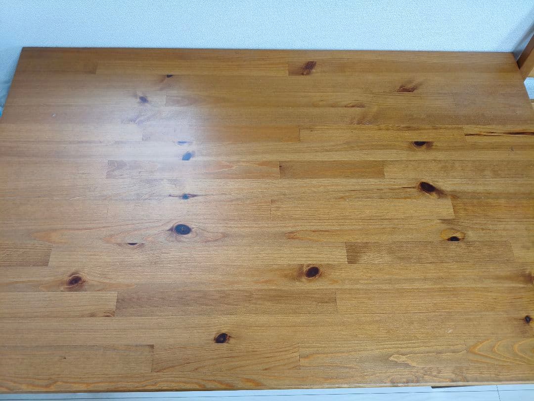 【美品】IKEA イケア　ヨックモック　テーブルのみ