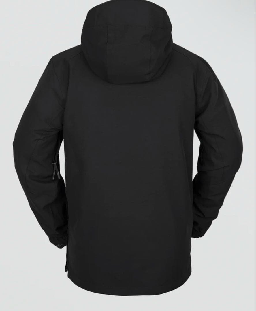 VOLCOM BRIGHTON PULLOVER サイズL