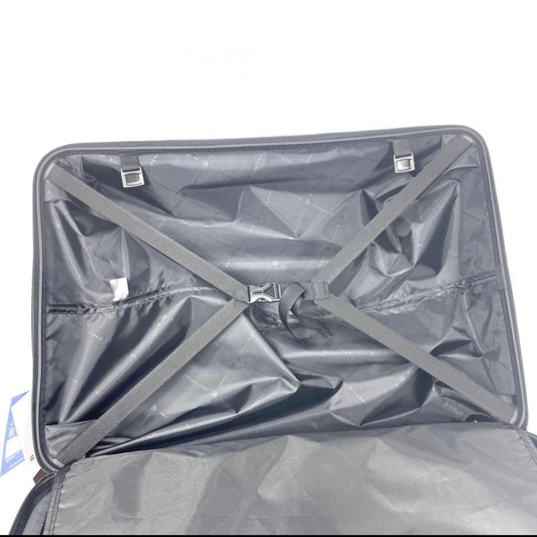 銀座カレン キャリーケース 28インチ 大型 95L 【タグ付き】【定価3万円】