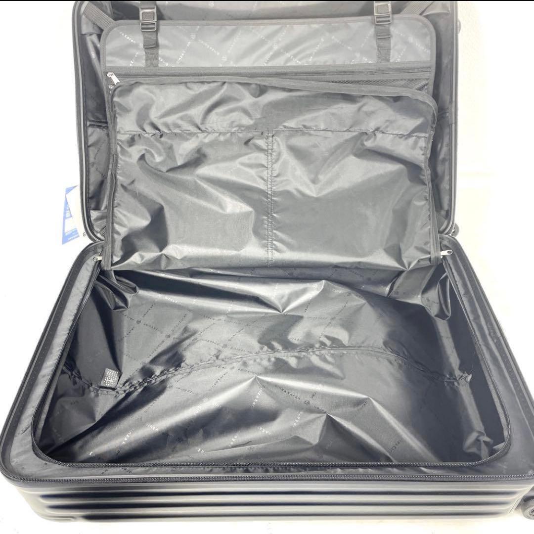 銀座カレン キャリーケース 28インチ 大型 95L 【タグ付き】【定価3万円】