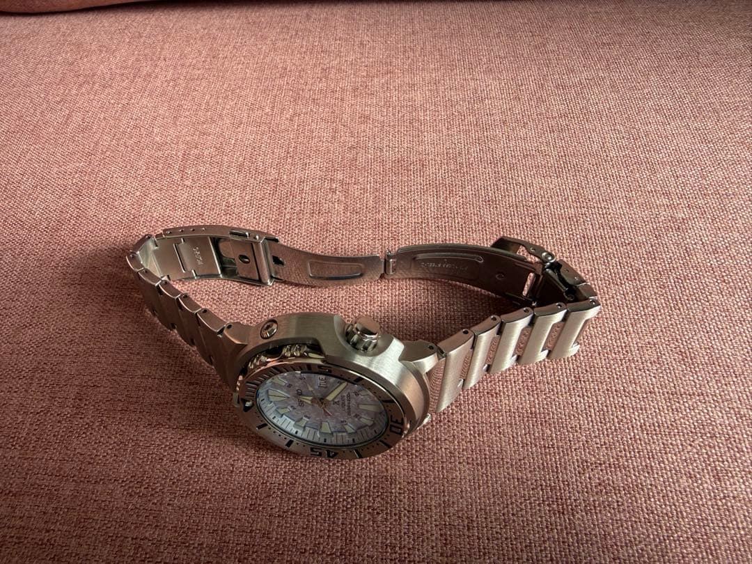 SEIKO SBDY053 ほぼ未使用品