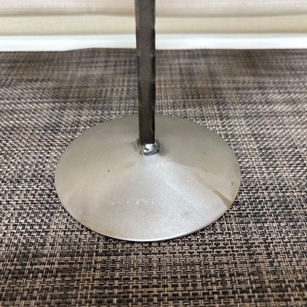 エリックホグラン　ErikHoglund　キャンドル　ホルダー　ヴィンテージ