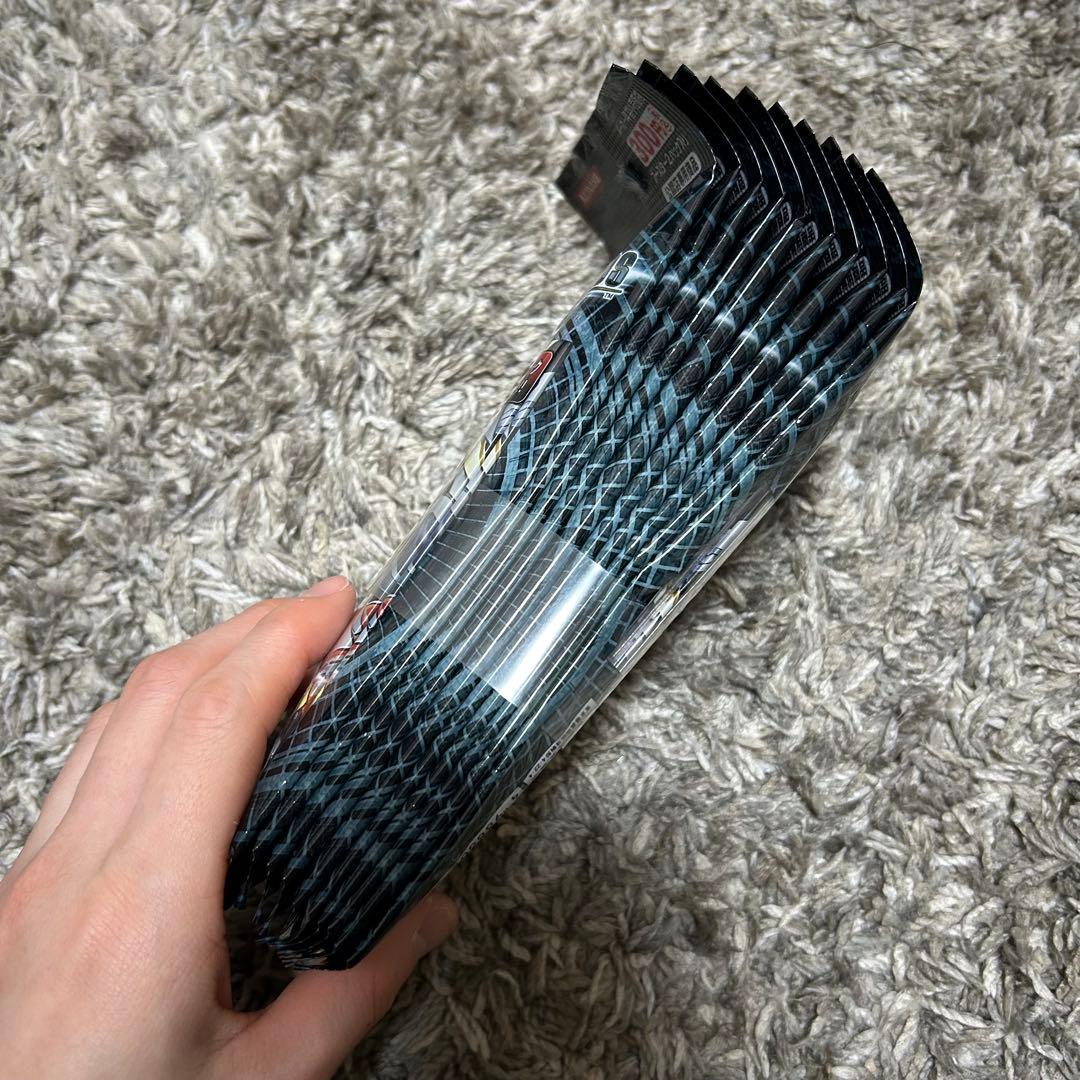 オーダー・オブ・カオス 10パック