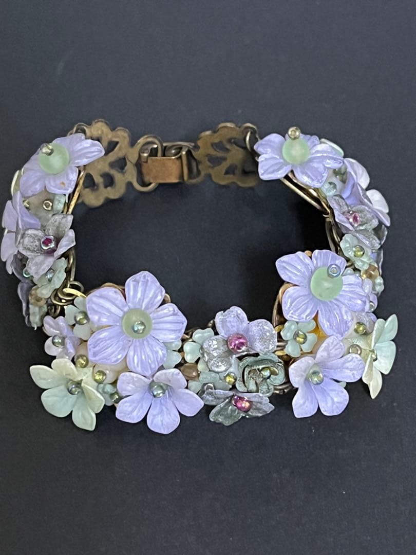 colleen toland コリーントーランドブレスレット