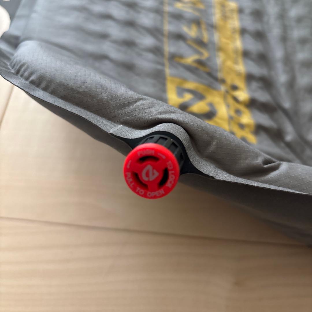 カリメロ　NEMO ニーモ ORA 20R マット　2セット