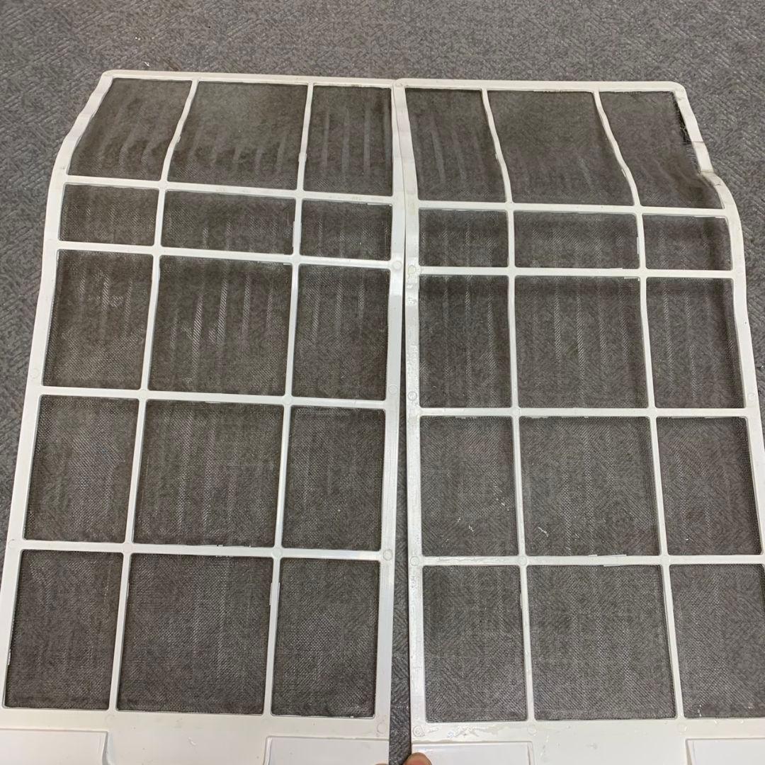 H717\" ナカトミ 移動式エアコン MAC-20 2020年製