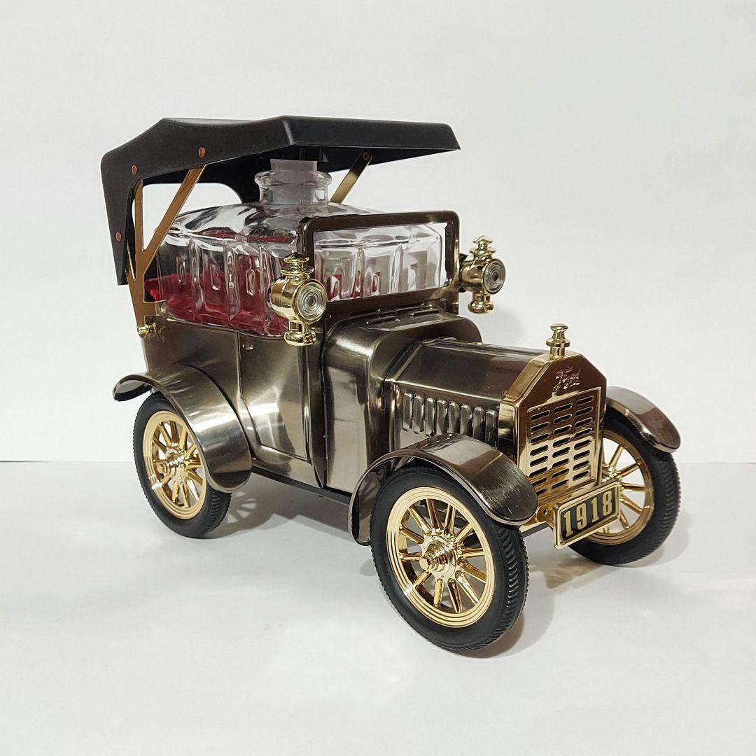 フォード 置物 デキャンタ デカンタ ワイン ウイスキー