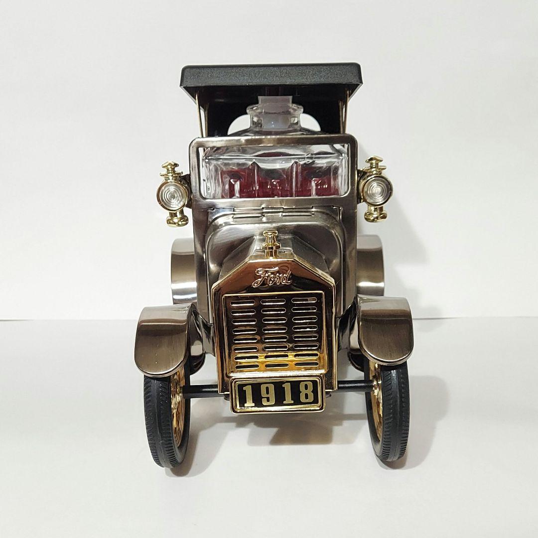 フォード 置物 デキャンタ デカンタ ワイン ウイスキー