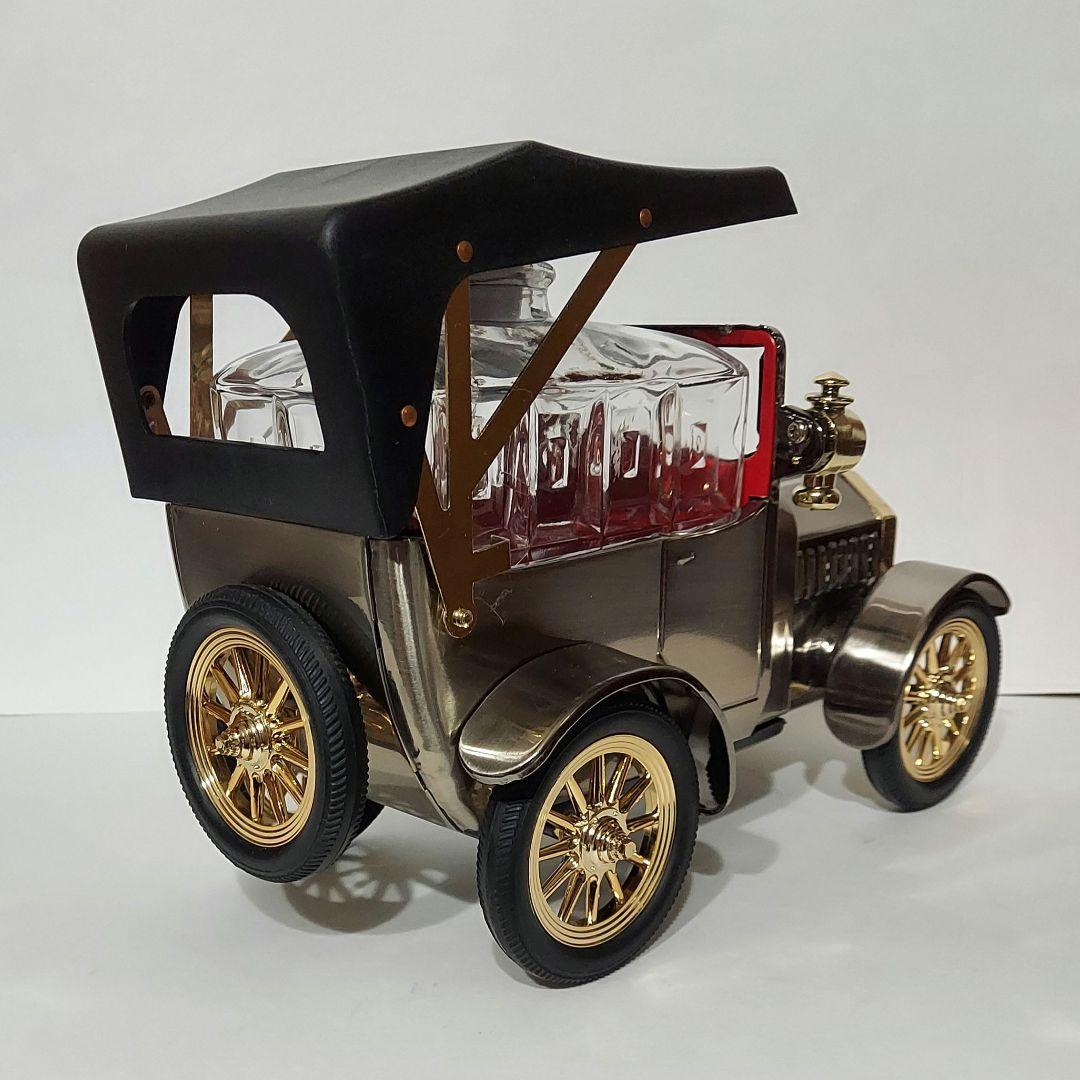 フォード 置物 デキャンタ デカンタ ワイン ウイスキー