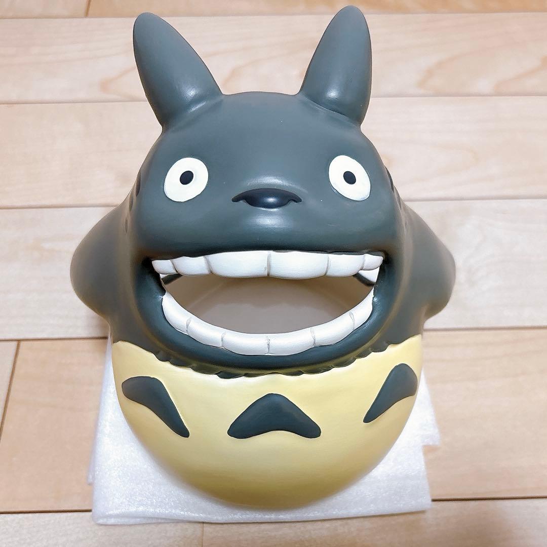 未使用◎付属品有り◎送料込み/匿名配送◎となりのトトロ　蚊取り線香ケース がおー