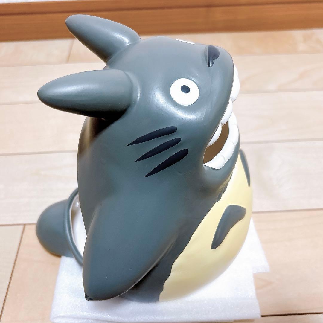 未使用◎付属品有り◎送料込み/匿名配送◎となりのトトロ　蚊取り線香ケース がおー